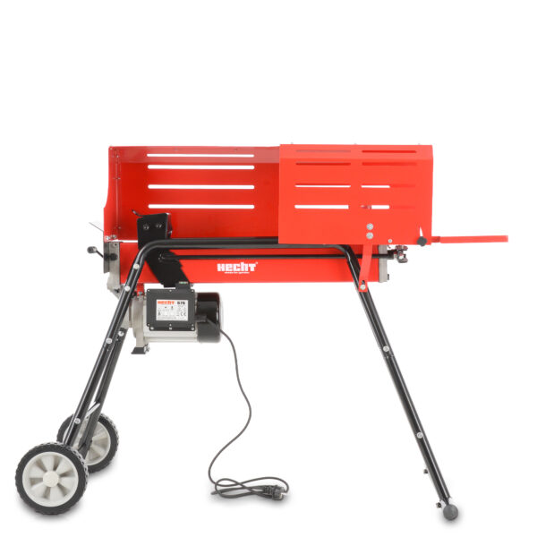 Holzspalter Elektro HECHT 676 Holzspalter Elektro HECHT 676