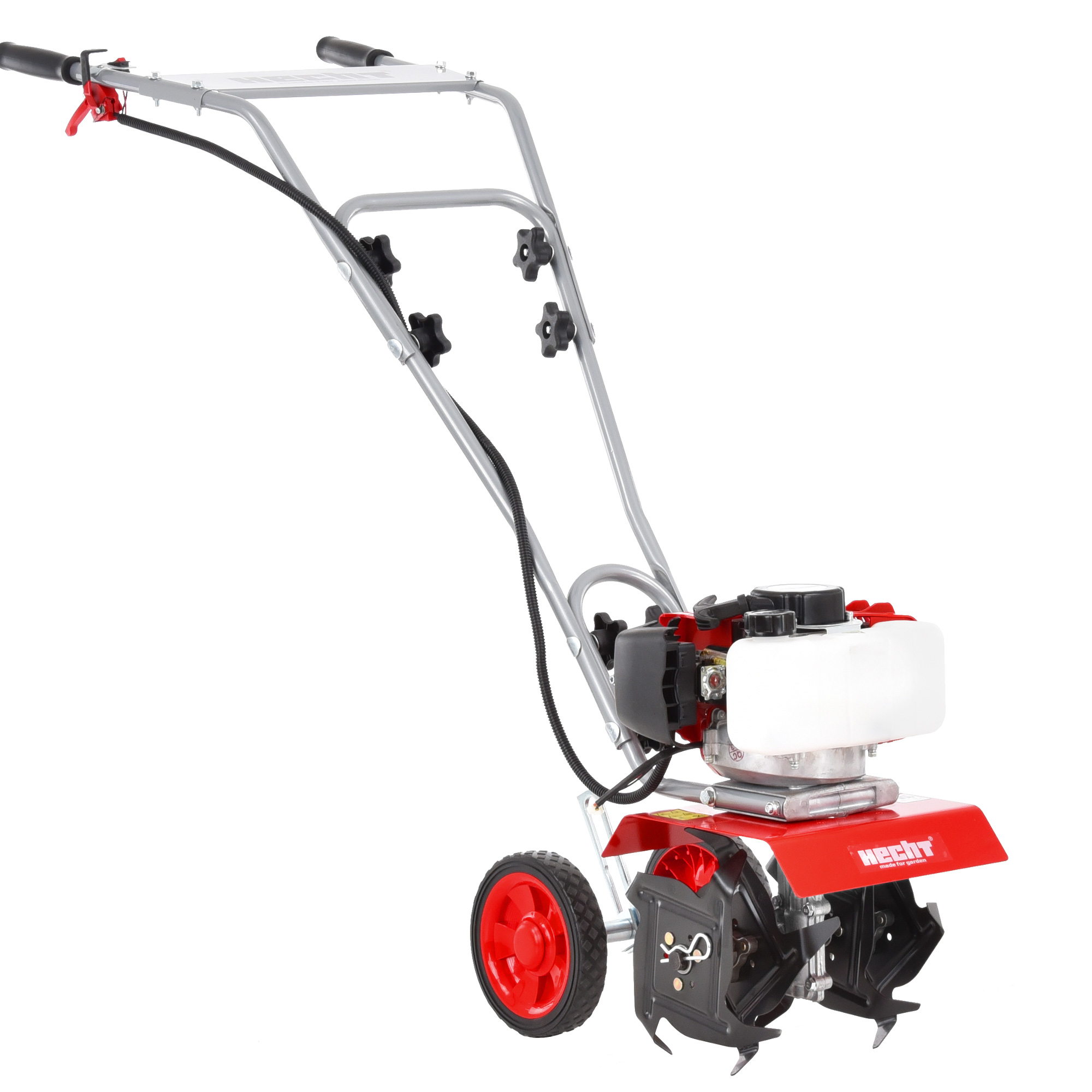 Gartenhacke Benzin HECHT 752