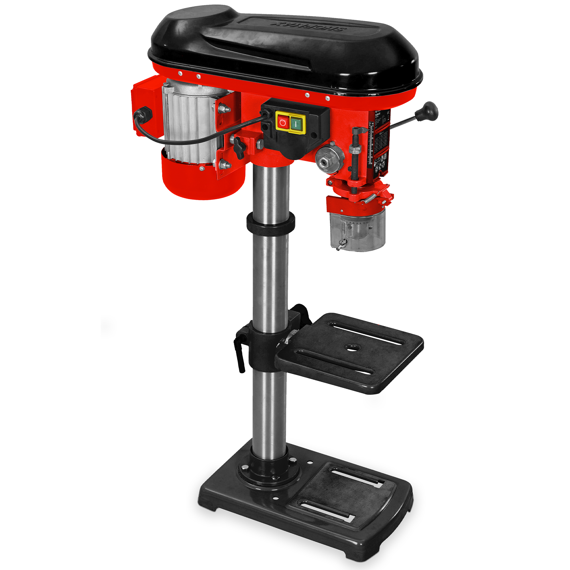 Standbohrmaschine HECHT 1063