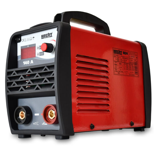 MMA Inverter Schweißgerät HECHT 1824