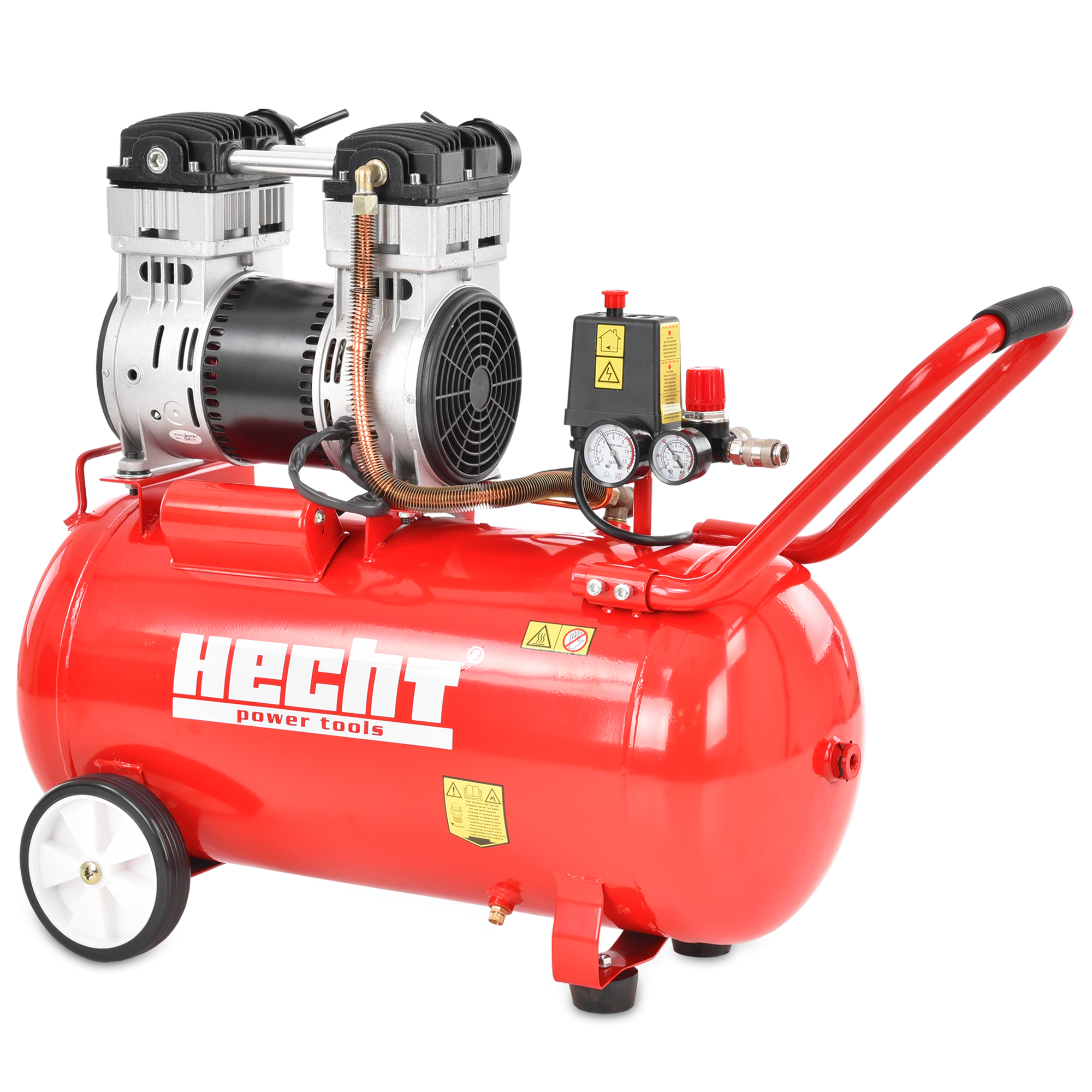 Kompressor HECHT 2085