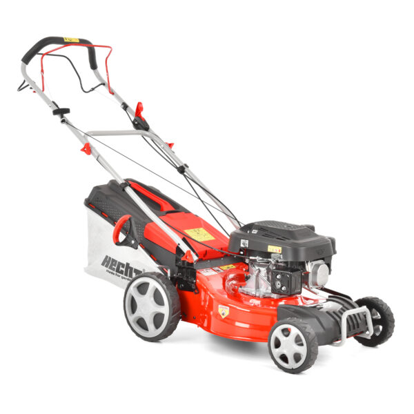 Rasenmäher Benzin HECHT 546 SX