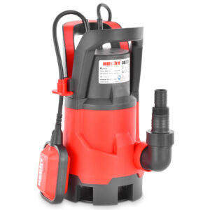 Tauchpumpe HECHT 3400