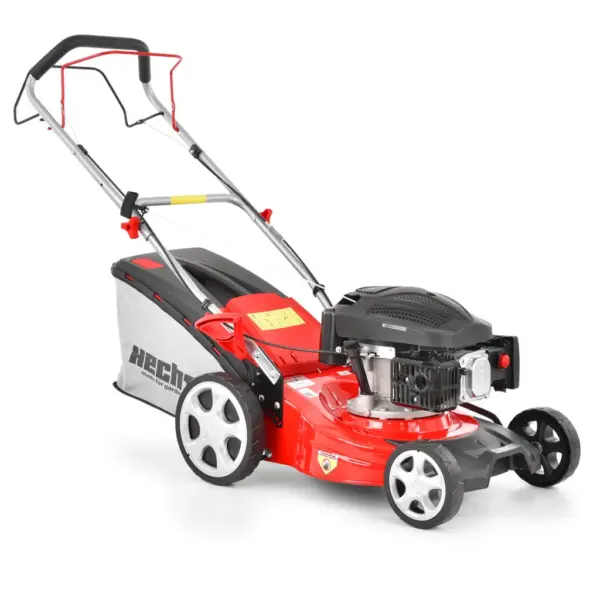 Rasenmäher Benzin HECHT 543 SX