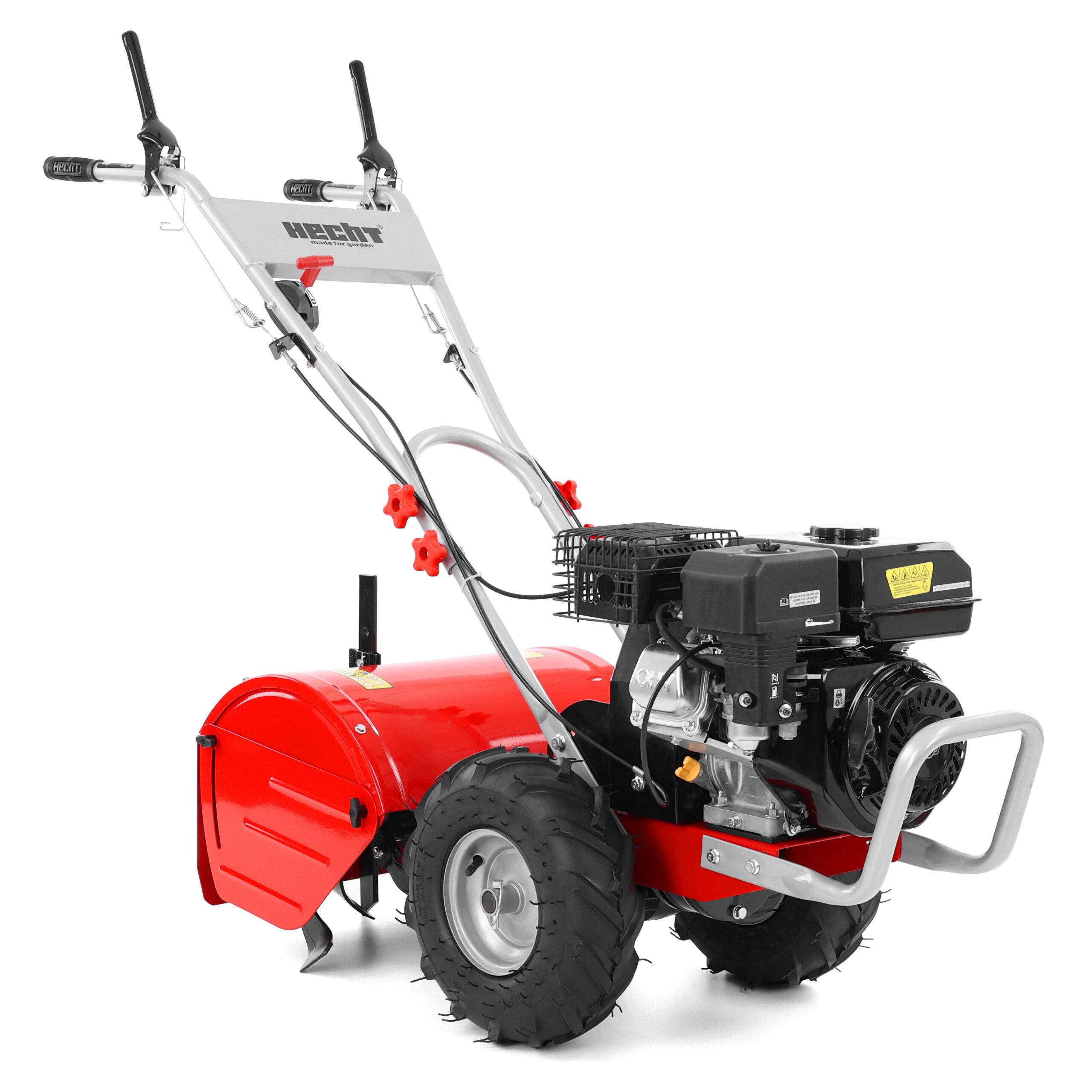Gartenhacke Benzin HECHT 750