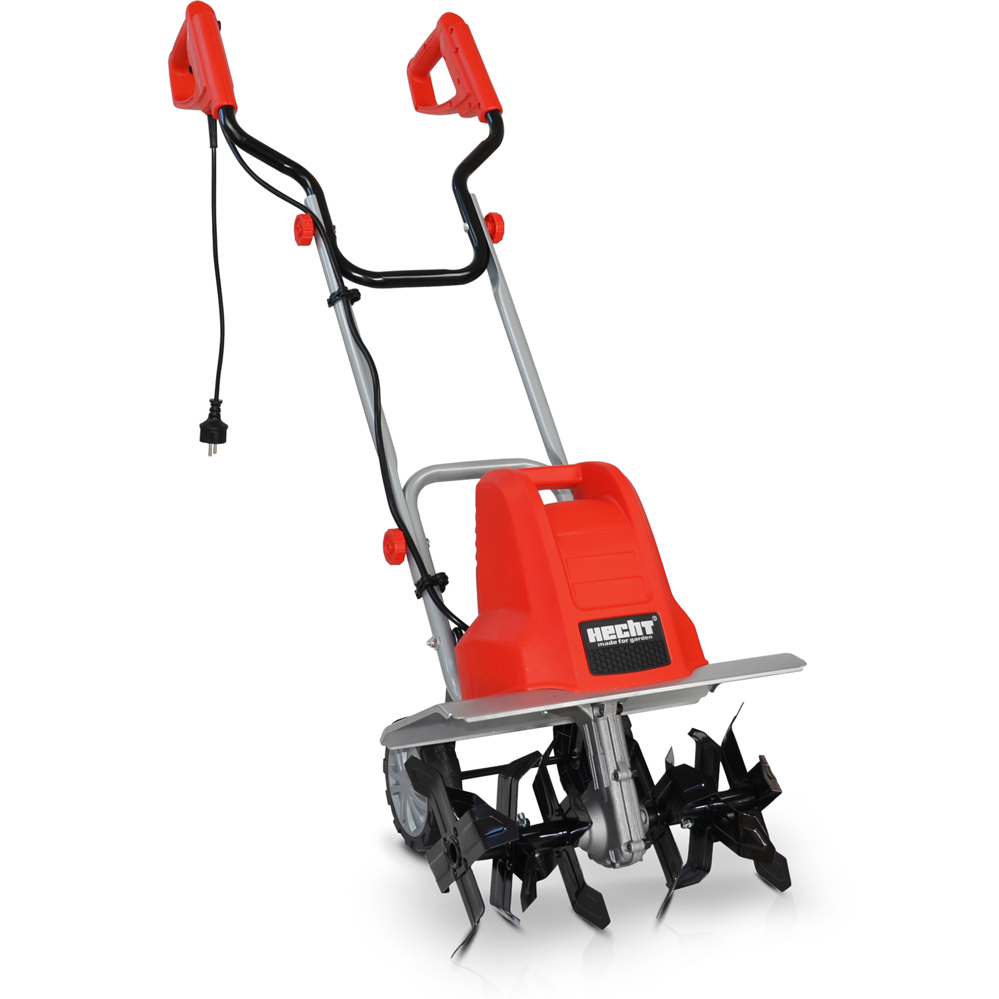 Gartenhacke Elektro HECHT 745