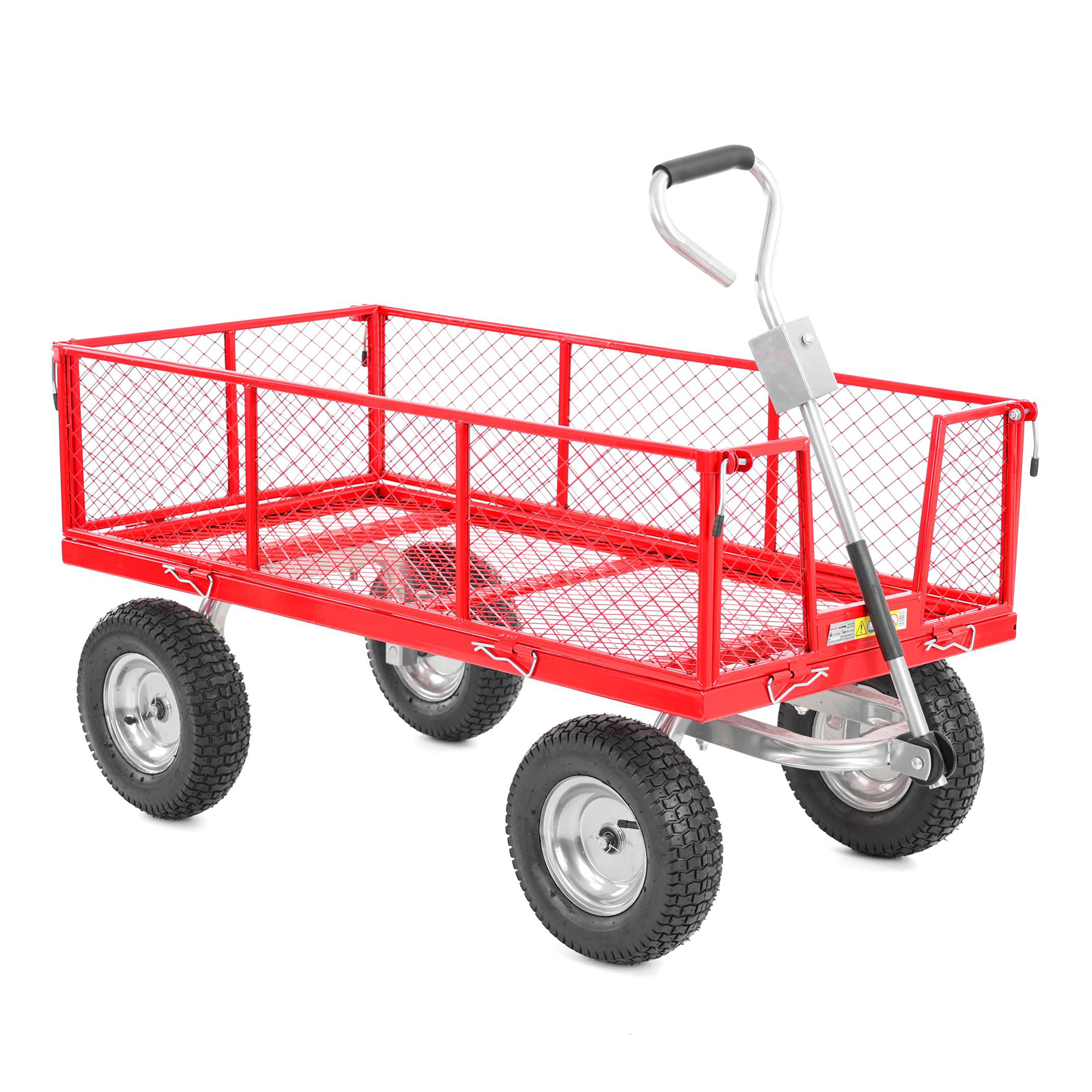 Transportwagen HECHT 53350