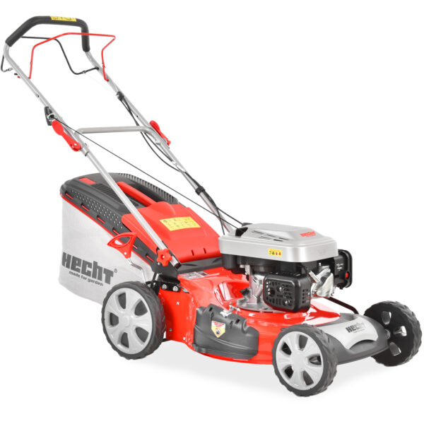 Rasenmäher Benzin HECHT 551 SX