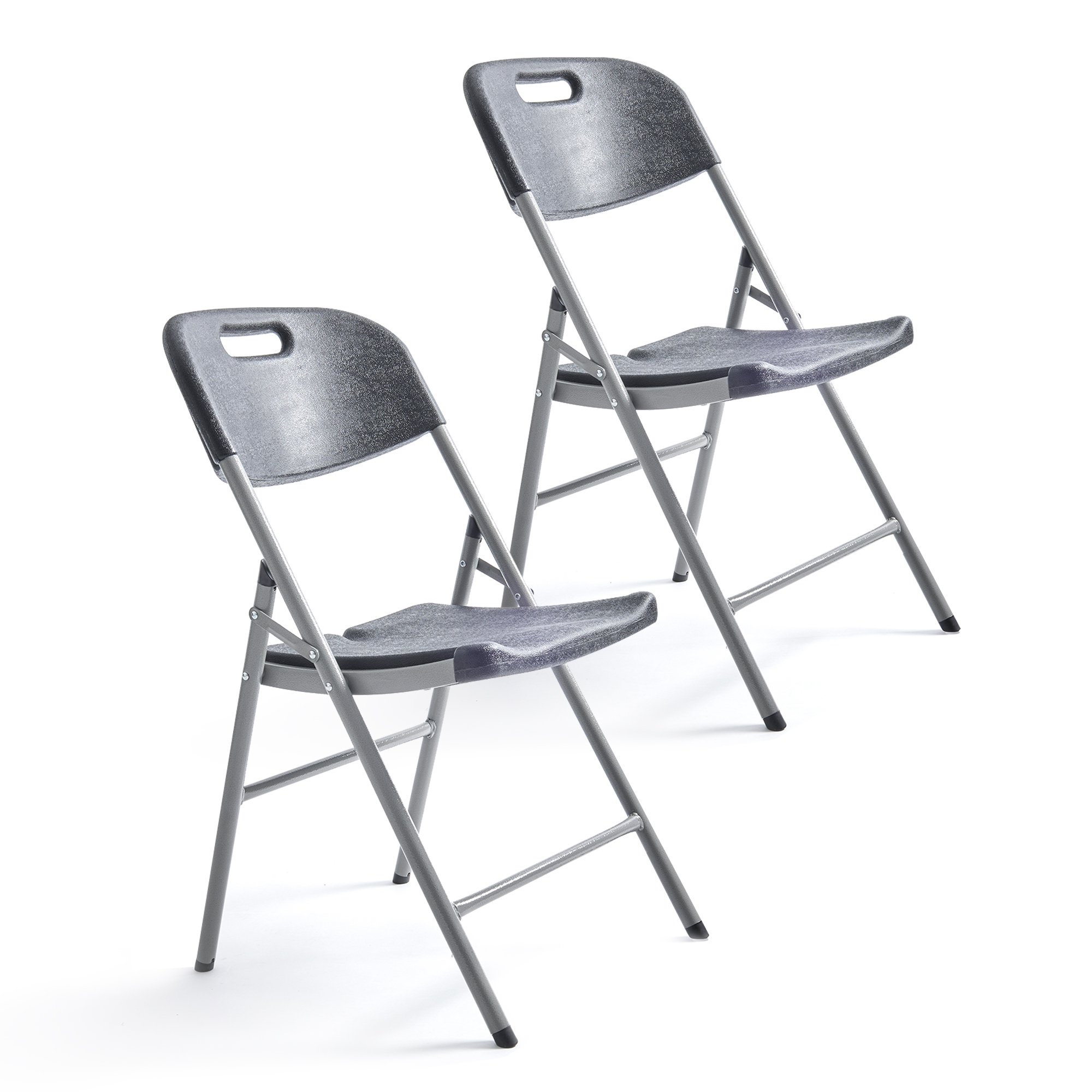 Klappstuhl 2er Set HECHT Foldis