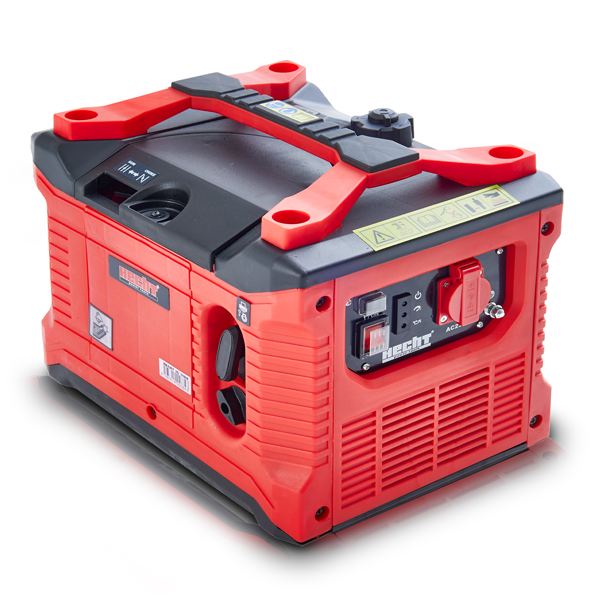 Inverter Stromaggregat HECHT IG 1100