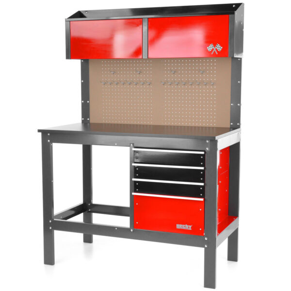 Werkbank HECHT 2091