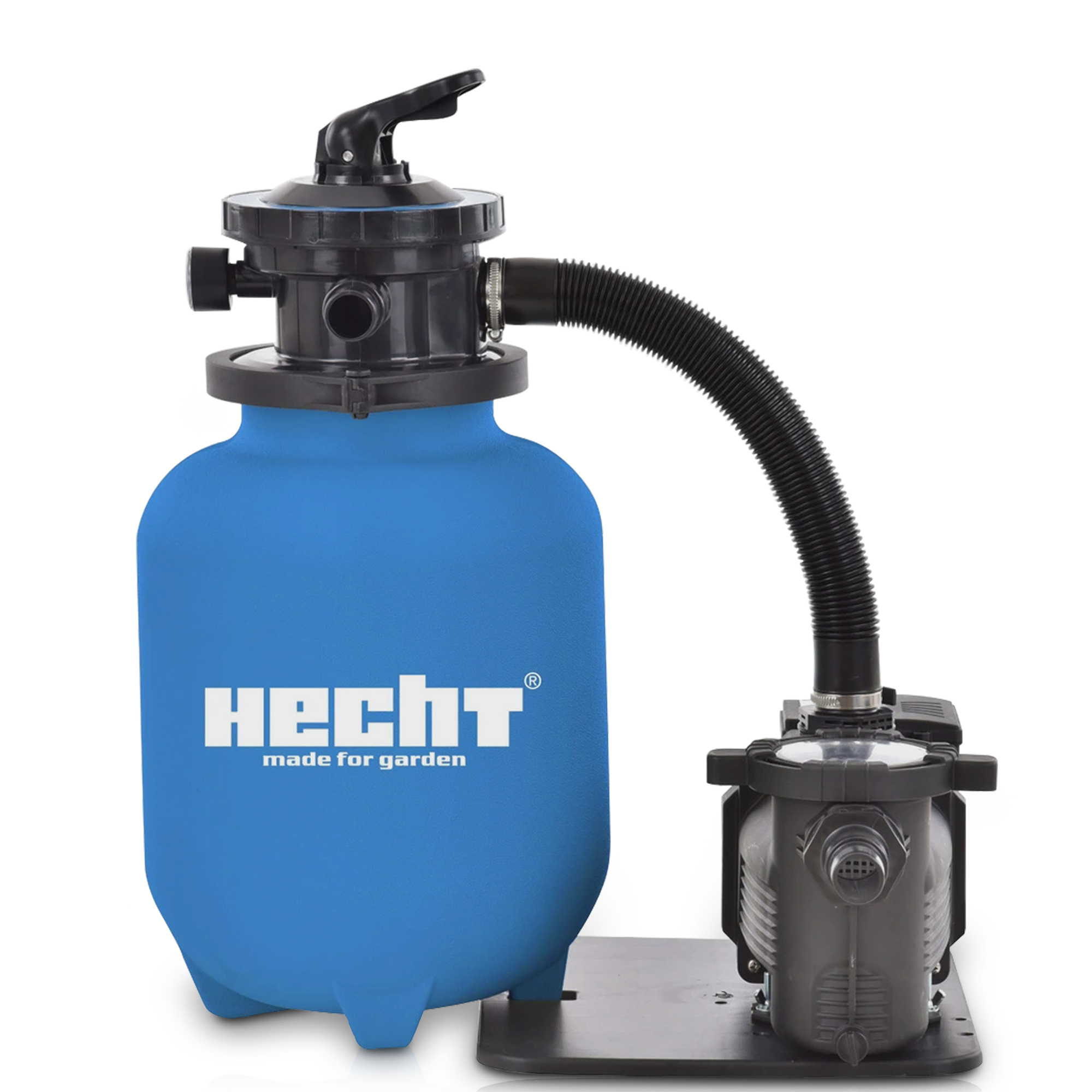 Sandfilteranlage HECHT 302113