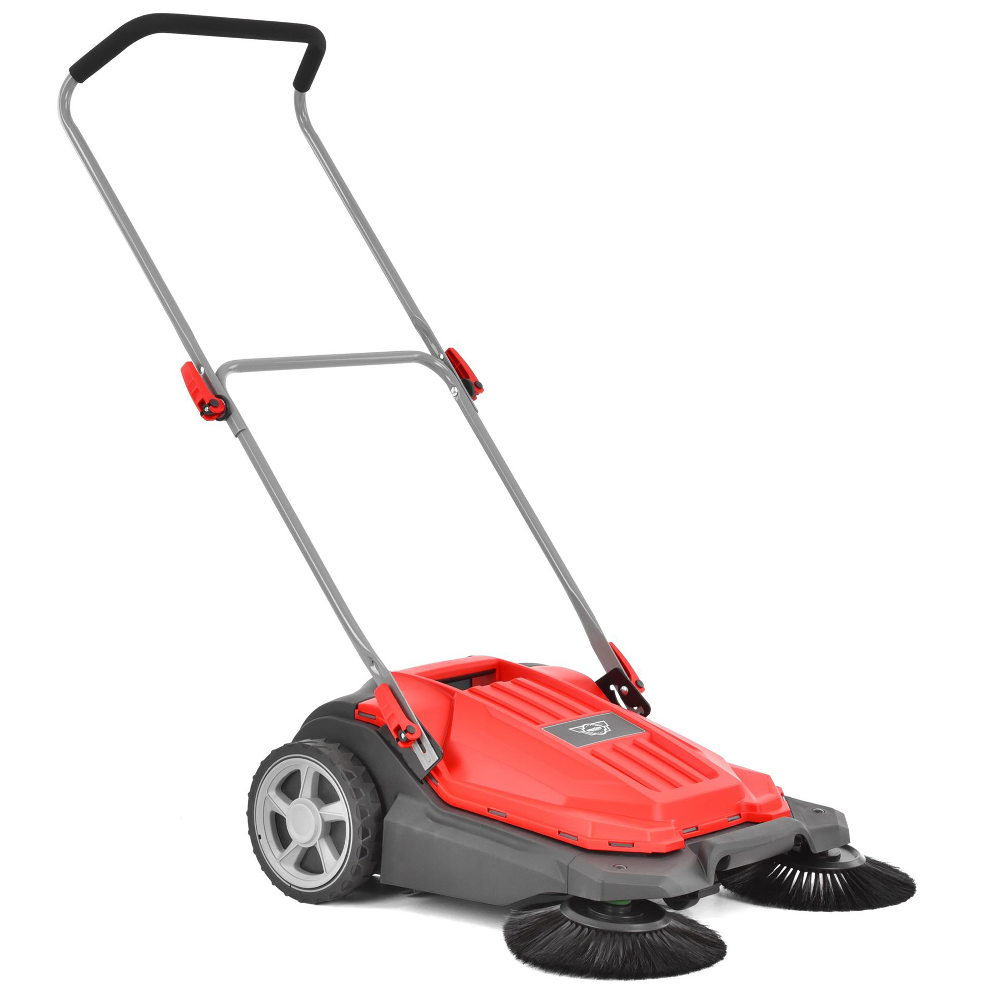 Handkehrmaschine HECHT 8065