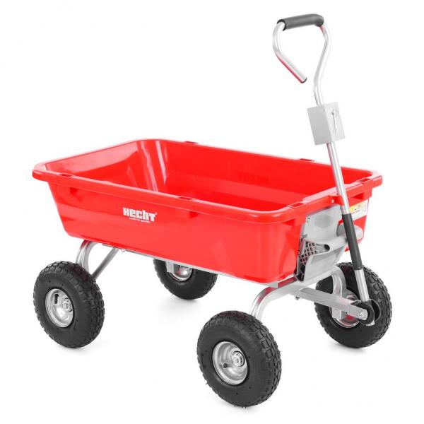 Transportwagen HECHT 52105