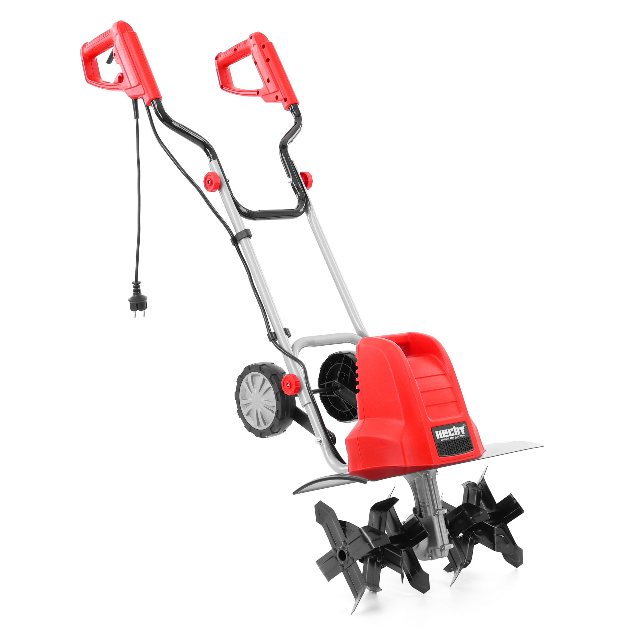Gartenhacke Elektro HECHT 748