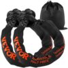 VEVOR Soft Shackle Synthetisches Bergeseil 2 Stk. 1,27 x56cm 20000kg VEVOR Soft Shackle Synthetisches Bergeseil 2 Stk. 1,27 x56cm 20000kg