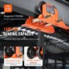 VEVOR Electric Hoist Manual Trolley 0.5 t 2.36 – Bild 4