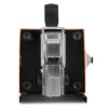 VEVOR Pneumatisches Crimpwerkzeug Am-10, Luftbetriebene Kabelschuh-Crimpmaschine zum Crimpen von bis zu 16 mm², Pneumatische Crimpzangenmaschine mit 10 Matrizensätzen – Bild 4