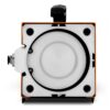 VEVOR Pneumatisches Crimpwerkzeug Am-10, Luftbetriebene Kabelschuh-Crimpmaschine zum Crimpen von bis zu 16 mm², Pneumatische Crimpzangenmaschine mit 10 Matrizensätzen – Bild 5