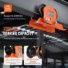 VEVOR Electric Hoist Manual Trolley 1 t 2.68 – Bild 3