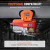 VEVOR Electric Hoist Manual Trolley 1 t 2.68 – Bild 4