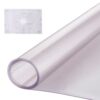 VEVOR Kunststoff-Tischdecke, 107,7 x 152,4 cm, 1,5 mm dick, mattierter Tischschutz, rechteckige PVC-Schreibtischunterlage, wasserdichte und leicht zu reinigende Schreibtischunterlage, Tischdecke, für Büro, Kommode, Esszimmertisch, Nachttisch VEVOR Kunststoff-Tischdecke, 107,7 x 152,4 cm, 1,5 mm dick, mattierter Tischschutz, rechteckige PVC-Schreibtischunterlage, wasserdichte und leicht zu reinigende Schreibtischunterlage, Tischdecke, für Büro, Kommode, Esszimmertisch, Nachttisch