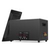 VEVOR Ultraschallreiniger 600 W digitales Ultraschallreinigungsgerät 30 L mit verbesserter Entgasung
