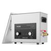VEVOR Ultraschallreiniger mit Heiztimer & Korb 6 L professionelle digitale Schallkavitationsmaschine VEVOR Ultraschallreiniger mit Heiztimer & Korb 6 L professionelle digitale Schallkavitationsmaschine