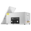 VEVOR 22 L Ultraschallreiniger mit Heiztimer & Korb professionelle digitale Schallkavitationsmaschine