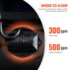 VEVOR 5-8KW Dieselheizung 12 V / 24 V All in One Diesel-Luftheizung mit Bluetooth-App & Fernbedienung – Bild 3