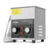 VEVOR 2 L Ultraschallreiniger mit Heiztimer & Korb professionelle digitale Ultraschall Reinigungsgeräte VEVOR 2 L Ultraschallreiniger mit Heiztimer & Korb professionelle digitale Ultraschall Reinigungsgeräte
