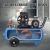 VEVOR Luftkompressor-Pumpenkopf, 3 PS, 5,8 CFM bei 90 PSI – Bild 4