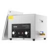 VEVOR 15 L Ultraschallreiniger mit Heiztimer & Korb professionelle digitale Schallkavitationsmaschine VEVOR 15 L Ultraschallreiniger mit Heiztimer & Korb professionelle digitale Schallkavitationsmaschine
