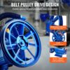VEVOR Luftkompressor-Pumpenkopf, 5,5 PS, 5,75 CFM bei 90 PSI – Bild 3