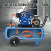 VEVOR Luftkompressor-Pumpenkopf, 5,5 PS, 5,75 CFM bei 90 PSI – Bild 4