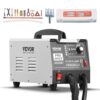 VEVOR Ausbeulspotter, 1,8 kW Dent Puller zum Ausbeulenentfernen für Auto- & LKW-Ausbeulenreparatur