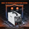 VEVOR Ausbeulspotter, 1,8 kW Dent Puller zum Ausbeulenentfernen für Auto- & LKW-Ausbeulenreparatur – Bild 5