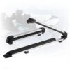 VEVOR Skiboard Snowboard Dachträger für bis zu 6 Paar Ski / 4 Snowboards, abschließbarer Skidachträger mit Gummipolsterung, Skihalter für die meisten geschlitzten Querträger (715 mm Ladebreite) VEVOR Skiboard Snowboard Dachträger für bis zu 6 Paar Ski / 4 Snowboards, abschließbarer Skidachträger mit Gummipolsterung, Skihalter für die meisten geschlitzten Querträger (715 mm Ladebreite)