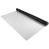 VEVOR Tanzfläche, 2,0 x 7 m Tanzflächerolle, 0,15 cm dicker PVC-Vinyl-Tanzboden, schwarz/weißer wendbarer tragbarer Tanzboden, rutschfester Tanzboden, Ballett-Tanzfläche für Jazz, Pop, lyrischen Stil VEVOR Tanzfläche, 2,0 x 7 m Tanzflächerolle, 0,15 cm dicker PVC-Vinyl-Tanzboden, schwarz/weißer wendbarer tragbarer Tanzboden, rutschfester Tanzboden, Ballett-Tanzfläche für Jazz, Pop, lyrischen Stil