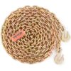 VEVOR Transportbinderkette G80 Abschleppkette mit Haken, 2222,6kg Last, 7,9375mm x 609,6cm VEVOR Transportbinderkette G80 Abschleppkette mit Haken, 2222,6kg Last, 7,9375mm x 609,6cm