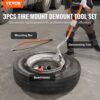 VEVOR Reifenmontiergerät Reifenwechsler 571–622 mm Einstellbar, Reifenmontagegerät 546x265x200 mm Montiereisen Montierhebel Reifenmontiermaschine Reifenwechseln Werkzeug Reifenheber Orange – Bild 2 VEVOR Reifenmontiergerät Reifenwechsler 571–622 mm Einstellbar, Reifenmontagegerät 546x265x200 mm Montiereisen Montierhebel Reifenmontiermaschine Reifenwechseln Werkzeug Reifenheber Orange – Bild 2