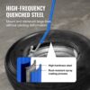 VEVOR Reifenmontiergerät Reifenwechsler 571–622 mm Einstellbar, Reifenmontagegerät 546x265x200 mm Montiereisen Montierhebel Reifenmontiermaschine Reifenwechseln Werkzeug Reifenheber Manuell – Bild 5 VEVOR Reifenmontiergerät Reifenwechsler 571–622 mm Einstellbar, Reifenmontagegerät 546x265x200 mm Montiereisen Montierhebel Reifenmontiermaschine Reifenwechseln Werkzeug Reifenheber Manuell – Bild 5