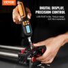 VEVOR Digitaler Drehmomentschraubendreher, 0.64cm, mit 0,01-Nm-Schritten – Bild 2