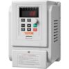 VEVOR 4kW 18A 5PS Frequenzumrichter VFD AC 220–240V Frequenzregler Drehzahlregler Frequenzwandler Wechselrichtermotor VFD Inverter Variable Frequency Driver inkl. 20cm Steuerkabel