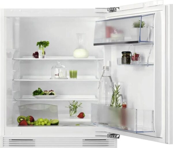7333394025674-1 AEG OSK6I82EF UnterbauKühlsch.o.Gefrier. H:81, 9cm, B:59, 6cm, E