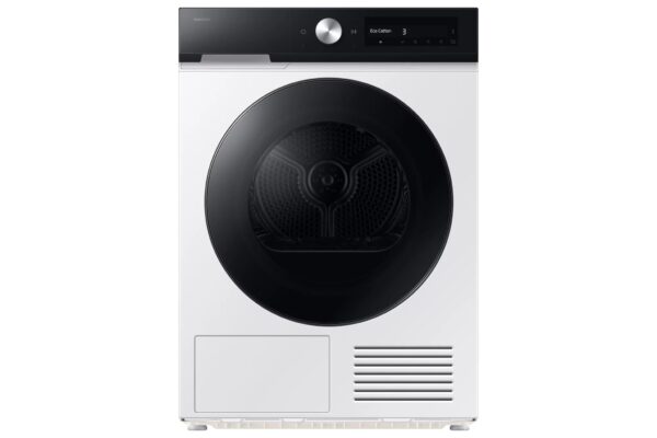 Samsung T7400 DV90DB7845GEU3 AI Wärmepumpentrockner AI Dry+ 9 kg