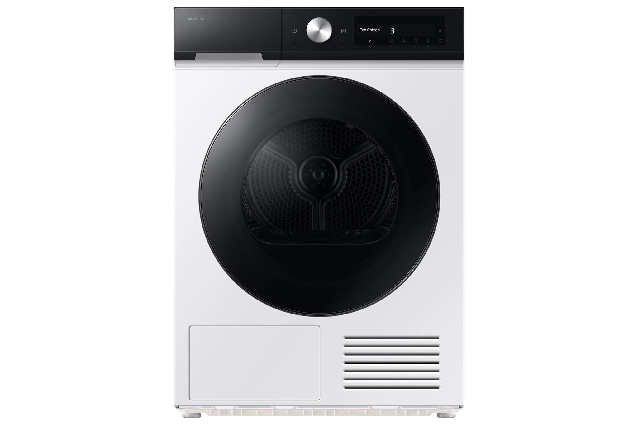Samsung T7400 DV90DB7845GEU3 AI Wärmepumpentrockner AI Dry+ 9 kg