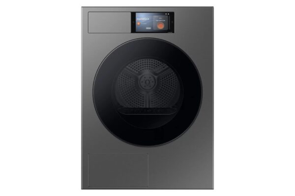 Samsung T9400 DV90F09F4SU3 Wärmepumpentrockner AI Home 9kgMetallic Silver