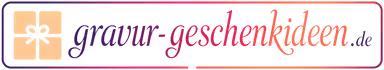 Gravur Geschenkideen