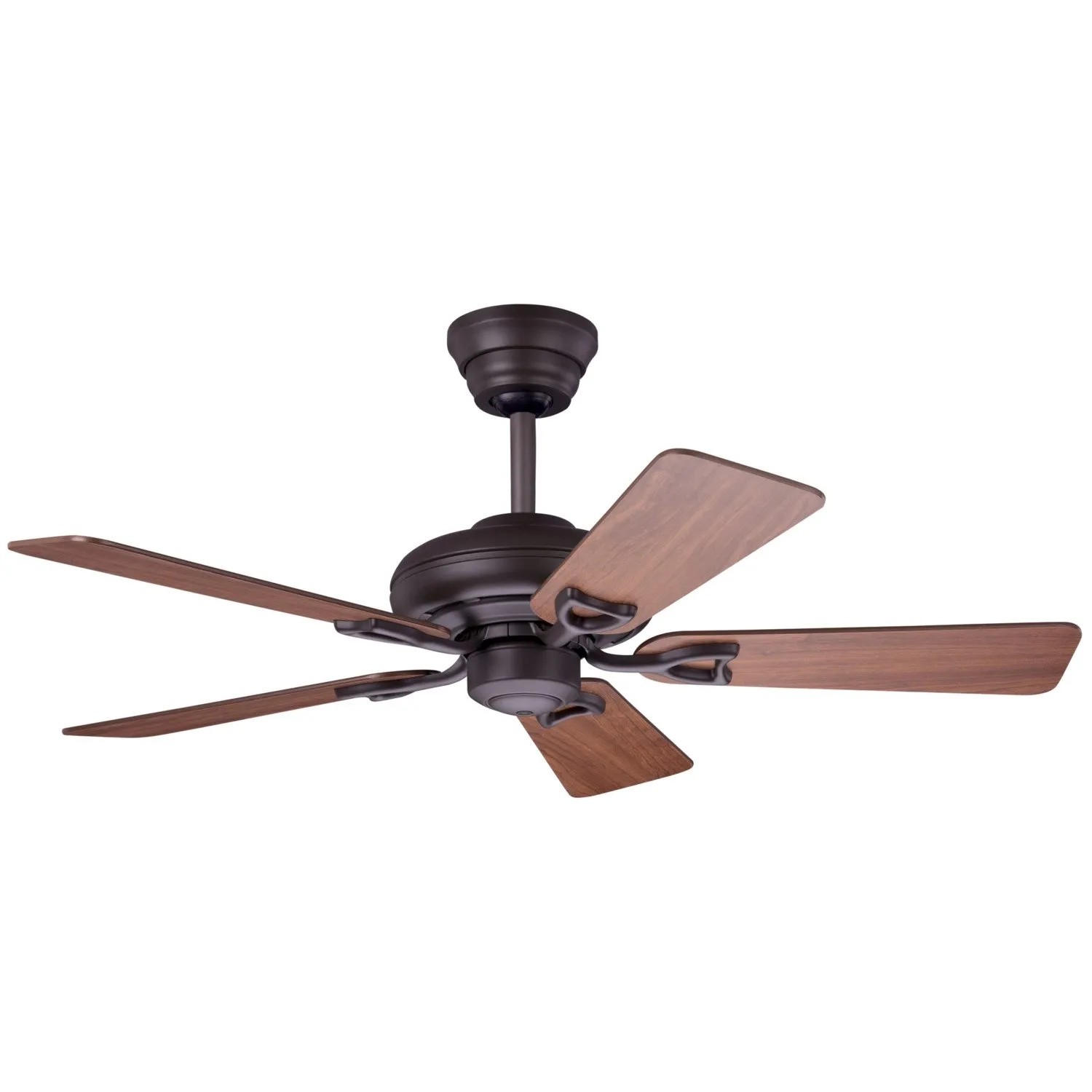 HUNTER FANS Deckenventilator Hunter Seville II 112 cm New Bronze mit Zugschnur